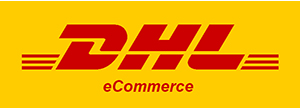 DHL-eCommerce Logo