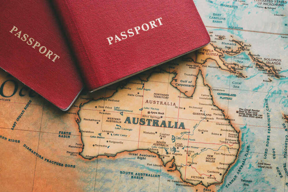 Navigating Your Migration Journey: A Guide to Moving to Australia