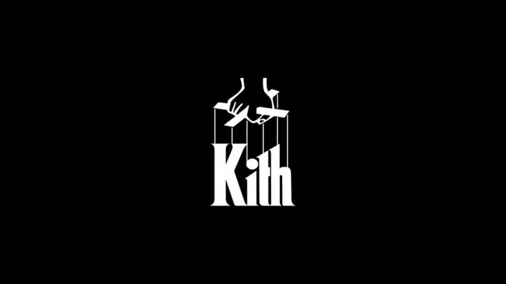 Kith-x-The-Godfather