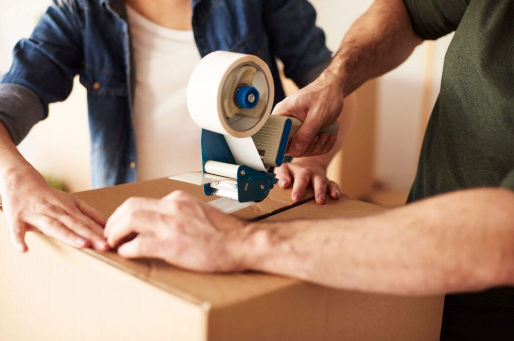 Repackaging-parcel (New)