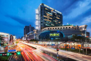 low cost shopping destination in bangkok