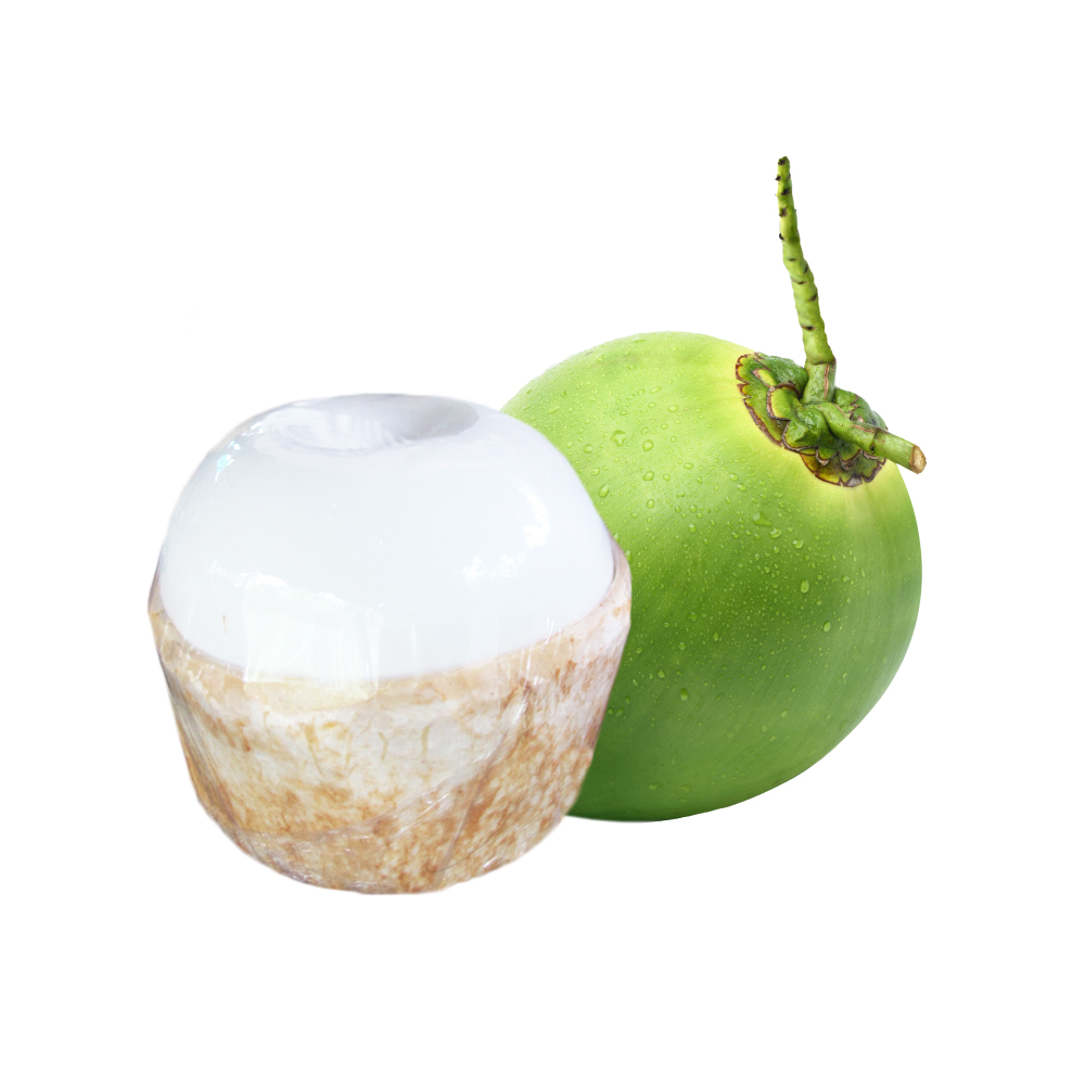 Coconut-THAIFIN-ส่งออกผลไม้พรีเมียมไปยังประเทศออสเตรเลีย (New)