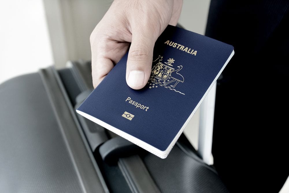 Be sure to have the proper long-term visa in Thailand