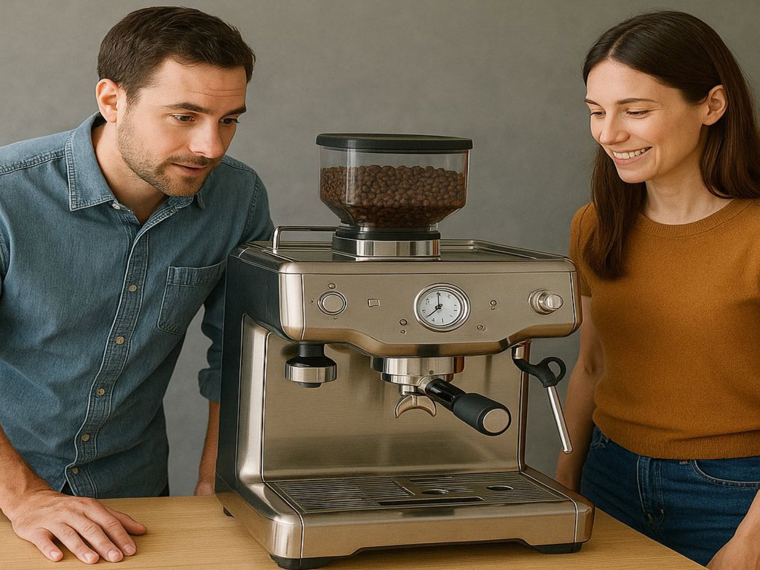 used-coffee-machine-australia-guide