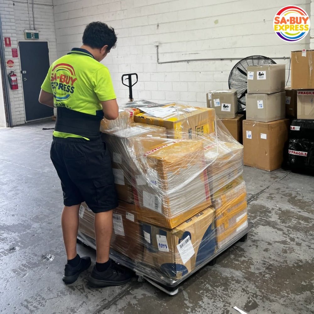 Sabuy Express Packing 05