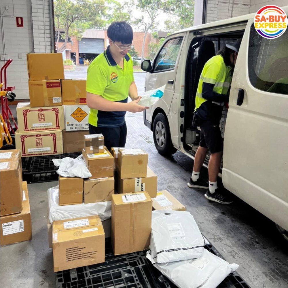 Sabuy Express Packing 06