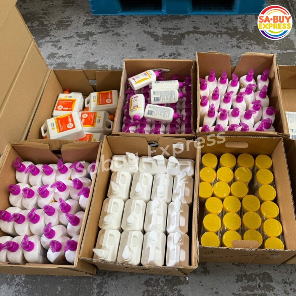 Sabuy Express Packing 09