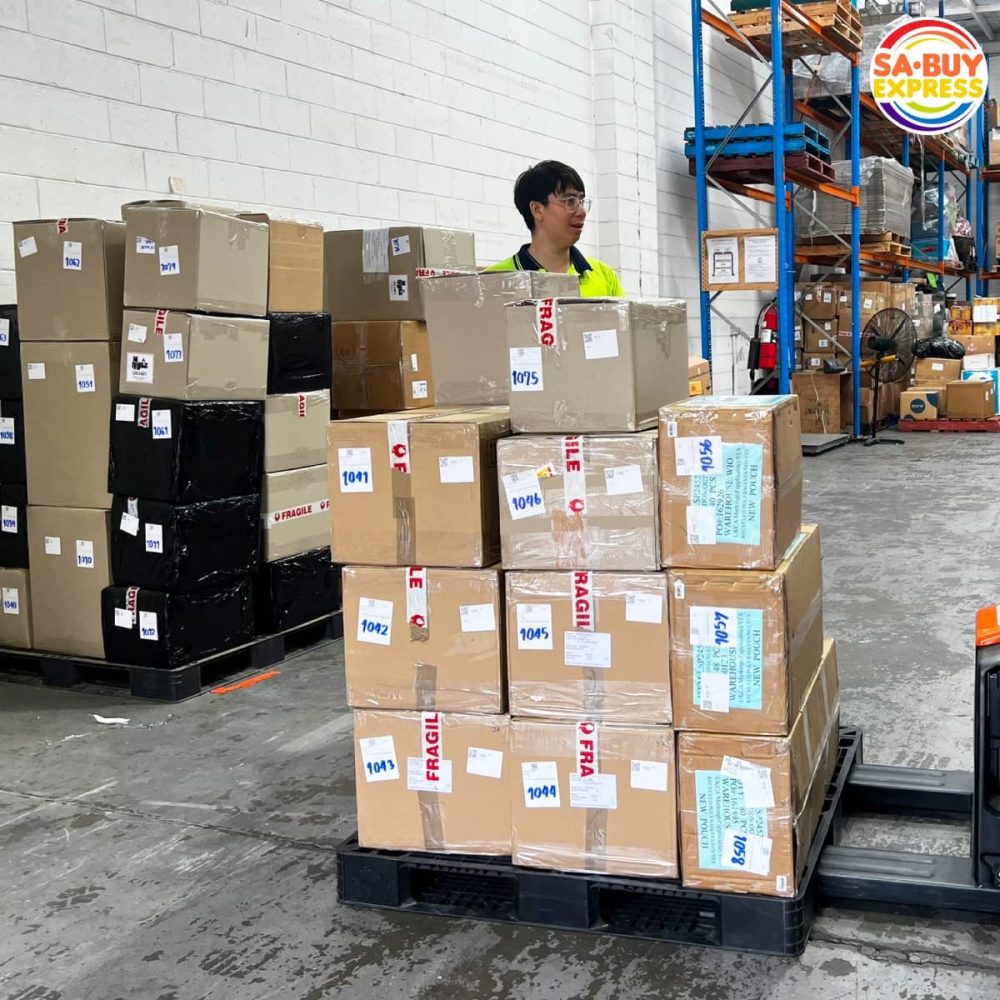 Sabuy Express Packing 10