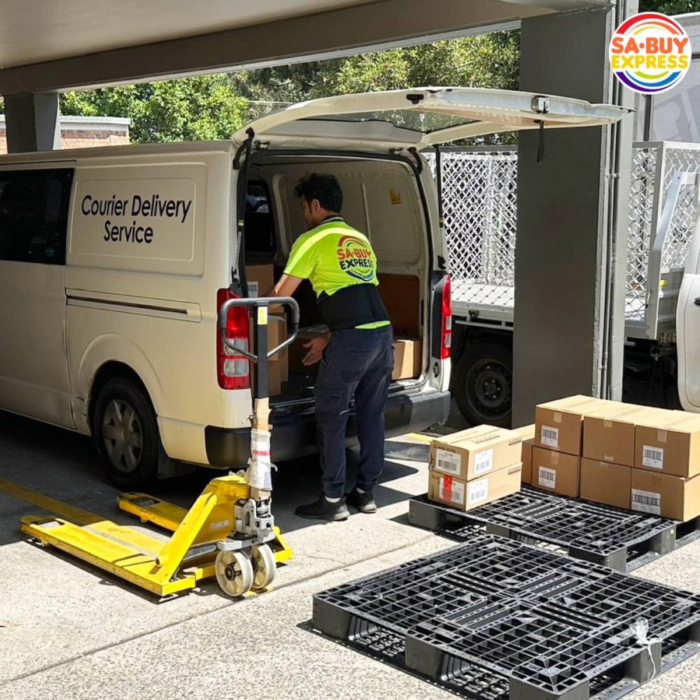 Sabuy Express Packing 14
