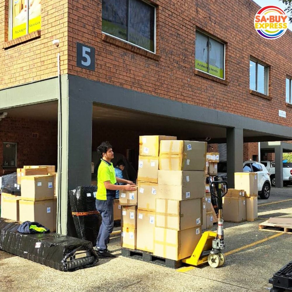 Sabuy Express Packing 18