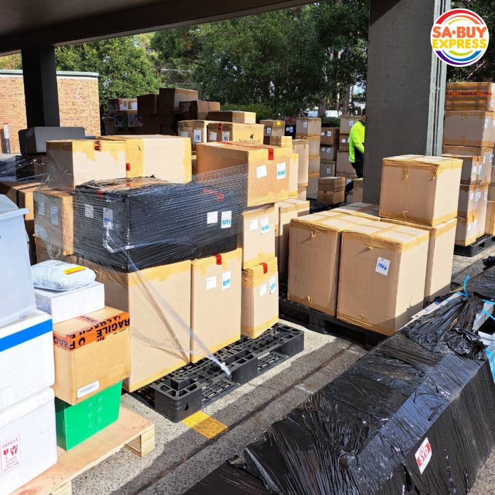 Sabuy Express Packing 19